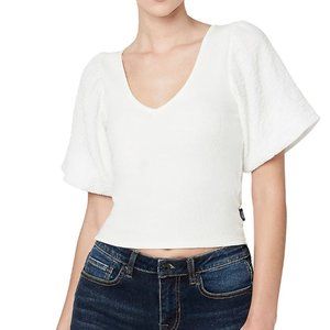 BUFFALO 'Clotilde' Top (BNWT)